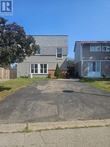 6 Gold Finch Court, Brampton, ON - Outdoor