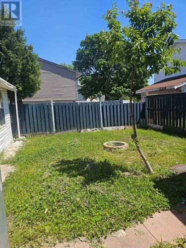6 Gold Finch Court, Brampton, ON - Outdoor