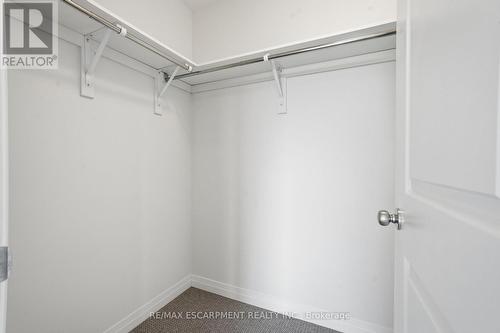 33 - 155 Equestrian Way, Cambridge, ON - Indoor With Storage