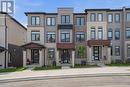 33 - 155 Equestrian Way, Cambridge, ON  - Outdoor With Facade 