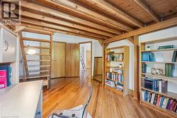 Lower Bedroom - 