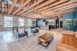 Party Room - 