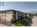 40 Ridgemont Avenue Unit# 101, Fernie, BC  - Outdoor 