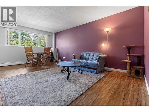 40 Ridgemont Avenue Unit# 101, Fernie, BC - Indoor