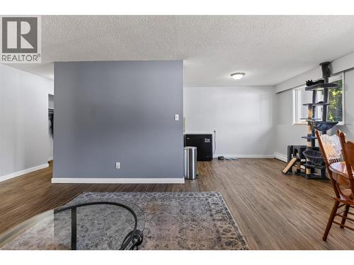 40 Ridgemont Avenue Unit# 101, Fernie, BC - Indoor