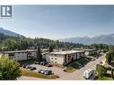 40 Ridgemont Avenue Unit# 101, Fernie, BC  - Outdoor With View 