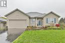 5 Hickory Court, Brighton, ON  - Outdoor With Facade 