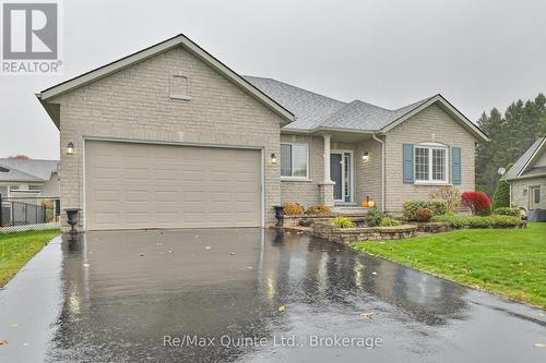5 Hickory Court, Brighton, ON - Outdoor