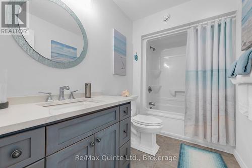 5 Hickory Court, Brighton, ON - Indoor Photo Showing Bathroom