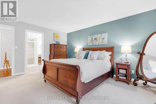 5 Hickory Court, Brighton, ON - Indoor Photo Showing Bedroom