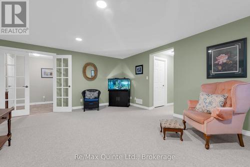 5 Hickory Court, Brighton, ON - Indoor