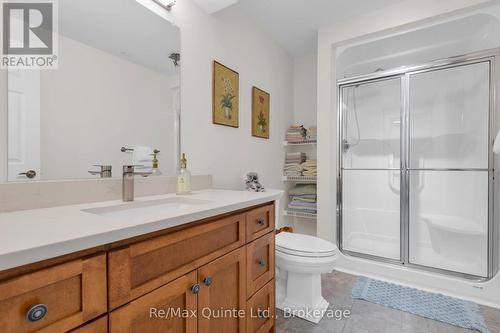 5 Hickory Court, Brighton, ON - Indoor Photo Showing Bathroom