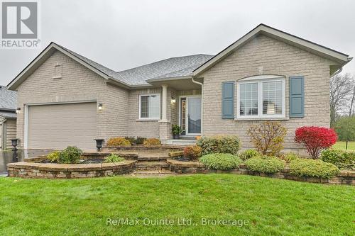 5 Hickory Court, Brighton, ON - Outdoor