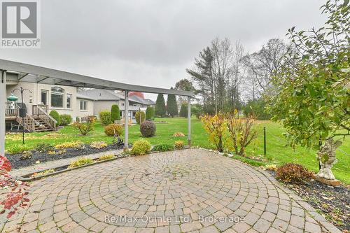5 Hickory Court, Brighton, ON - Outdoor