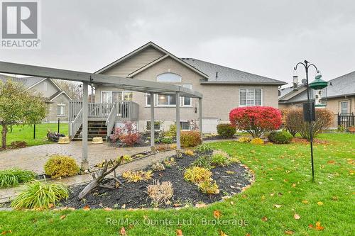 5 Hickory Court, Brighton, ON - Outdoor