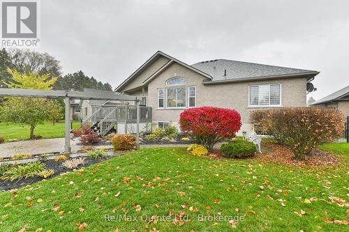 5 Hickory Court, Brighton, ON - Outdoor