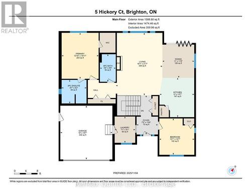 5 Hickory Court, Brighton, ON - Other