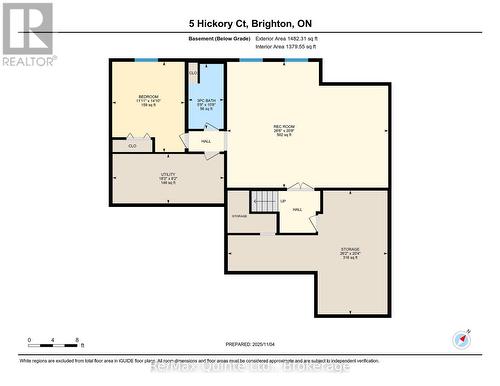 5 Hickory Court, Brighton, ON - Other