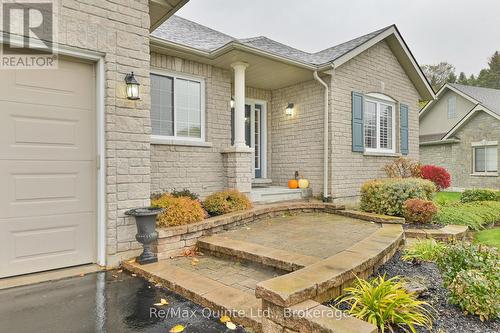 5 Hickory Court, Brighton, ON - Outdoor