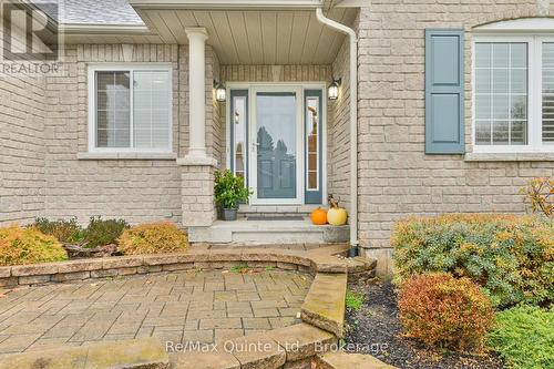 5 Hickory Court, Brighton, ON - Outdoor