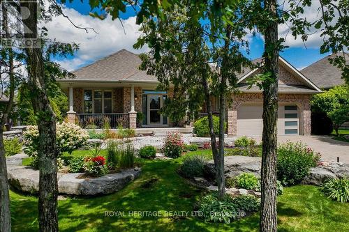 85 South Harbour Drive, Kawartha Lakes (Bobcaygeon), ON - Outdoor