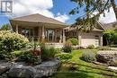 85 South Harbour Drive, Kawartha Lakes (Bobcaygeon), ON  - Outdoor With Deck Patio Veranda 