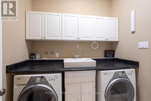 85 South Harbour Drive, Kawartha Lakes (Bobcaygeon), ON - Indoor Photo Showing Laundry Room