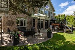 PATIOS! - 
