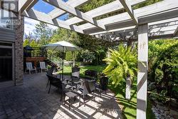 PERGOLAS! - 