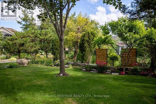 PRIVACY! - 85 South Harbour Drive, Kawartha Lakes (Bobcaygeon), ON - Outdoor