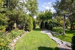 PATHWAYS AND PERENNIALS! - 