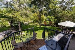 BISTRO AND BBQ DECK! - 