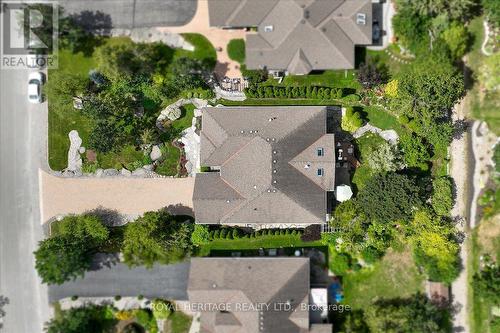 85 South Harbour Drive, Kawartha Lakes (Bobcaygeon), ON - Outdoor With View