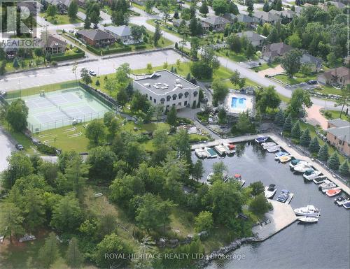 85 South Harbour Drive, Kawartha Lakes (Bobcaygeon), ON - Outdoor With Body Of Water With View