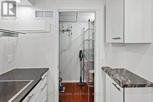 113 - 511 Gainsborough Road, London North (North F), ON - Indoor Photo Showing Kitchen