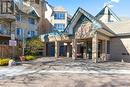 113 - 511 Gainsborough Road, London North (North F), ON  - Outdoor With Facade 