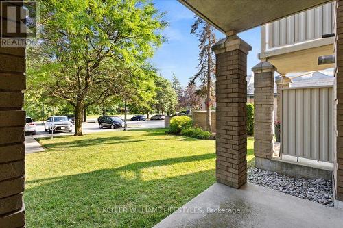 113 - 511 Gainsborough Road, London North (North F), ON - Outdoor