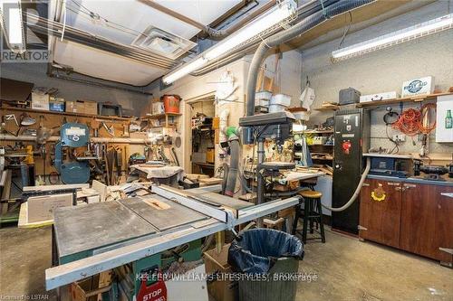 113 - 511 Gainsborough Road, London North (North F), ON - Indoor Photo Showing Other Room