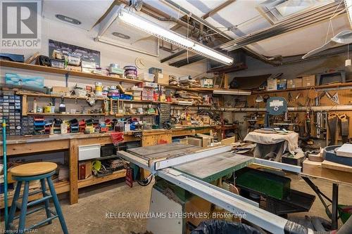 113 - 511 Gainsborough Road, London North (North F), ON - Indoor