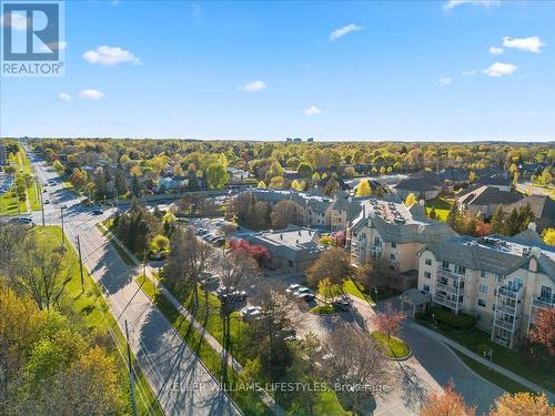 113 - 511 Gainsborough Road, London North (North F), ON - Outdoor With View