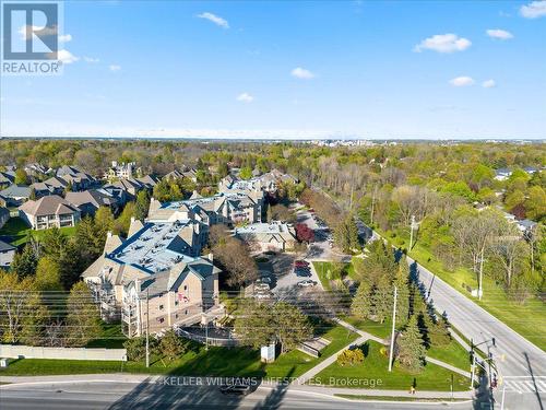 113 - 511 Gainsborough Road, London North (North F), ON - Outdoor With View