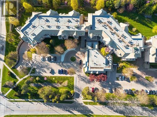 113 - 511 Gainsborough Road, London North (North F), ON - Outdoor With View