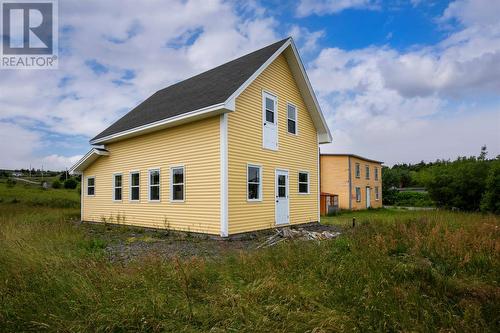 0 Main Street, Lower Island Cove, NL - Outdoor