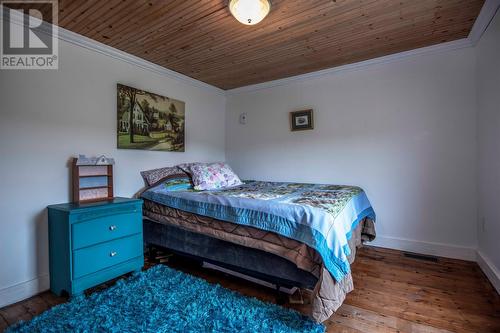 0 Main Street, Lower Island Cove, NL - Indoor Photo Showing Bedroom