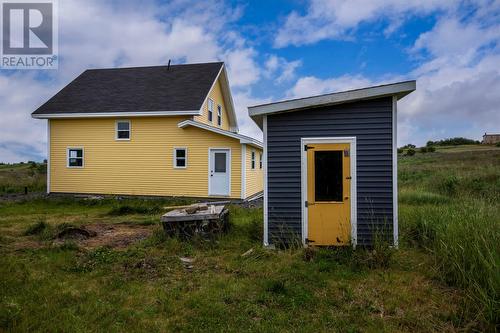 0 Main Street, Lower Island Cove, NL - Outdoor