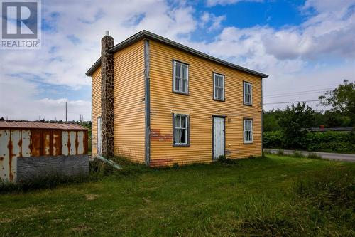 0 Main Street, Lower Island Cove, NL - Outdoor