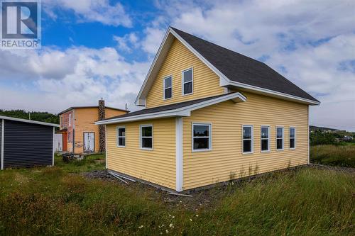 0 Main Street, Lower Island Cove, NL - Outdoor