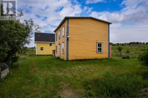 0 Main Street, Lower Island Cove, NL - Outdoor With Exterior