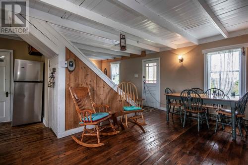 0 Main Street, Lower Island Cove, NL - Indoor Photo Showing Other Room