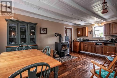 0 Main Street, Lower Island Cove, NL - Indoor